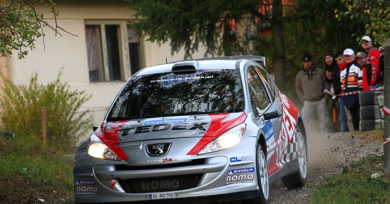 Rajd Koszyc